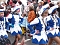 Rosenmontagsumzug Sondershausen