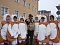 Rosenmontagsumzug Sondershausen
