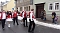 Rosenmontagsumzug Sondershausen