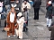 Rosenmontagsumzug Sondershausen