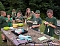 Gro&szlig;es Junior-Ranger-Camp im Nassetal: