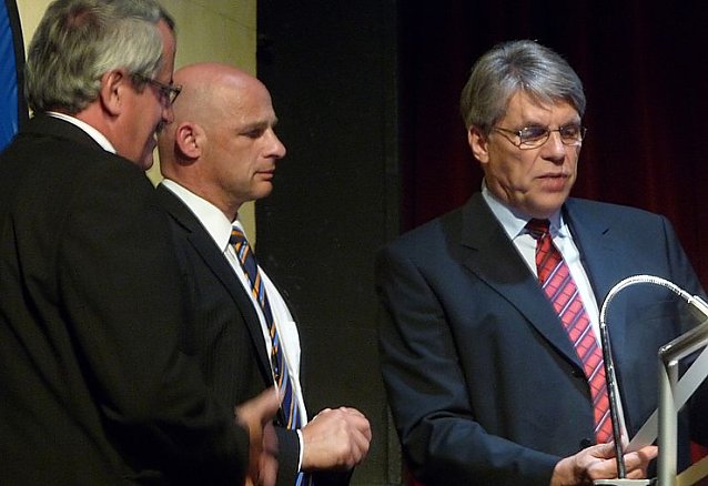 Bild: 150 Jahre Nordth&uuml;ringer Volksbank