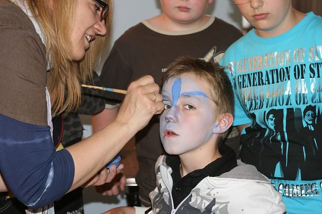 Bild: Schultheatertage in Nordhausen