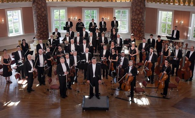 Bild: Loh-Orchester