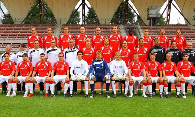 Bild: REW kommt nach Salza