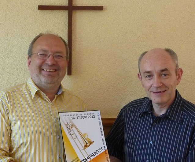 Bild: Bornschein, Eichner (links)
