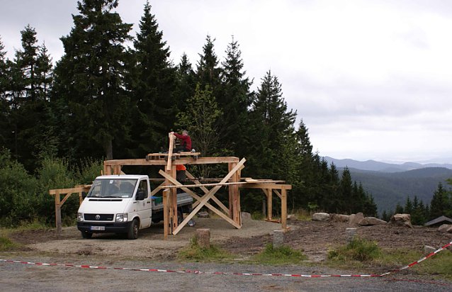 Bild: Magdeburger H&uuml;tte