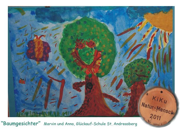 Bild: Kinderkunst