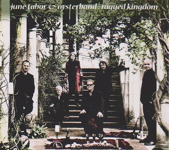 Bild: oysterband