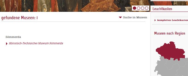 Bild: Norden wieder ausgesperrt?