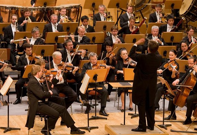 Bild: loh-orchester