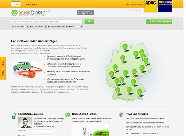 Bild: Screenshot