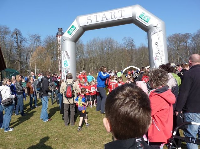 Bild: Rekordbeteiligung beim Possenlauf (2)