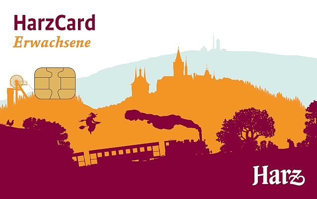 Bild: HarzCard
