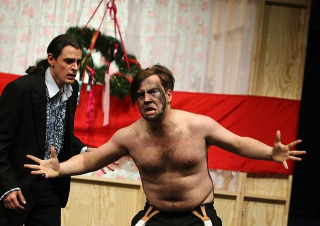 Bild: theater