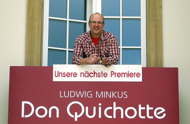 Bild: Nach 16 Jahren zur&uuml;ck in Nordhausen