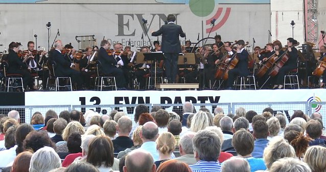 Bild: Hollywood im Eichsfeld
