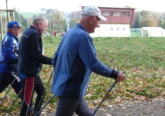 Bild: 15. Stadtparklauf Sondershausen