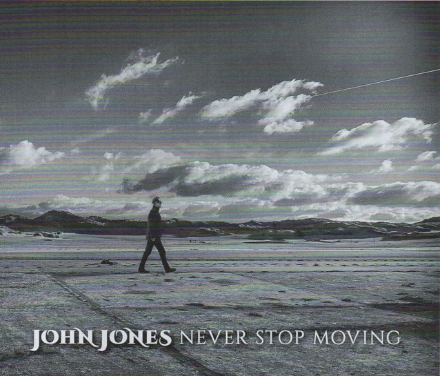 Bild: john jones