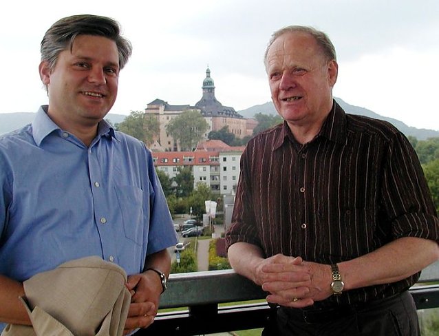 Bild: Frank, Wytrieckus 