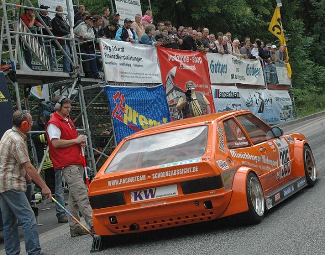Bild: 15 Jahre den Iberg rauf