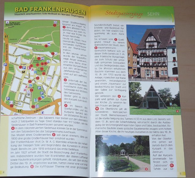 Bild: SEHN - Stadtspazierg&auml;nge