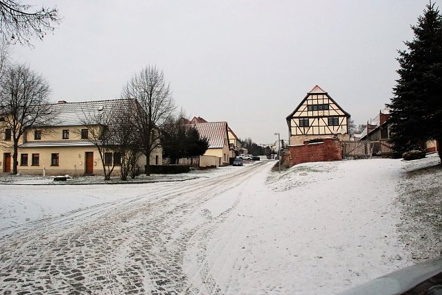 Bild: Klosterrode, geschichtstr&auml;chtiger Ortsteil von Blankenheim, bleibt auch nicht verschont vom neuesten Coup der Verwaltung. Auch hier sollen einige Bewohner f&uuml;r die Vers&auml;umnisse der Gemeindeverwaltung in fr&uuml;heren Jahren bluten. 