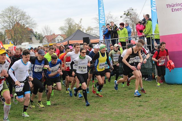 Bild: Impressionen und Ergebnisse