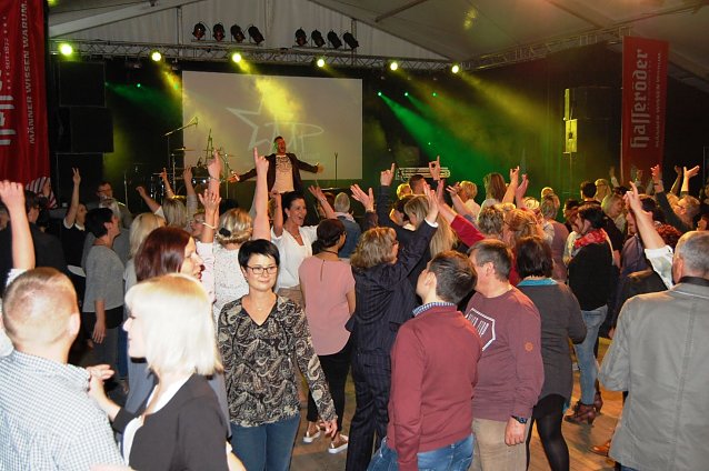 Bild: Betriebsfest Helios