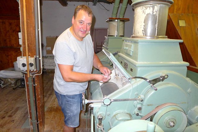 Bild: Kunstm&uuml;hle Berga