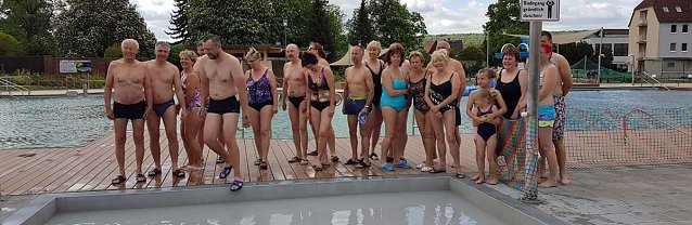 Bild: Saisoner&ouml;ffnung im Solewasser-Vitalpark
