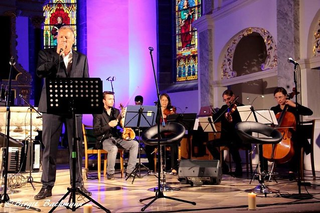 Bild: Unplugged - Songs der Musikgeschichte