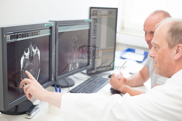 Bild: Neurologie erweitert ihr Behandlungsangebot