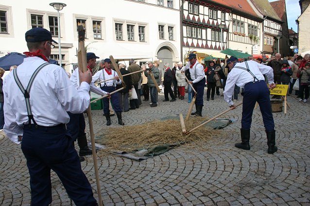 Bild: 13. S&uuml;dharzer Regionalmarkt