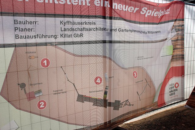 Bild: Kann man bei Osterspaziergang entdecken
