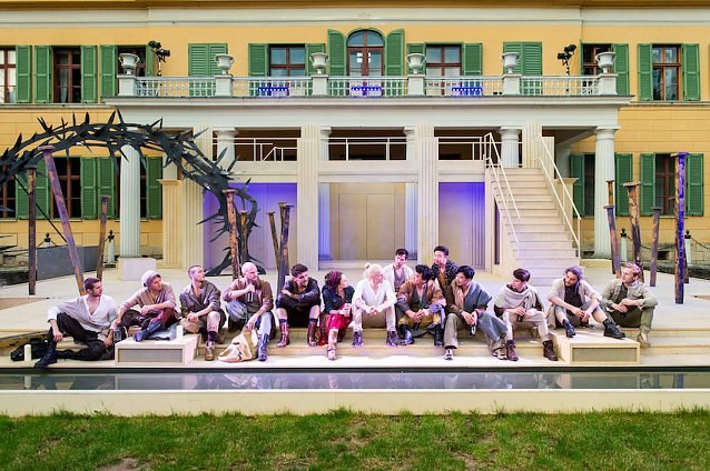 Bild: Th&uuml;ringer Schlossfestspiele  