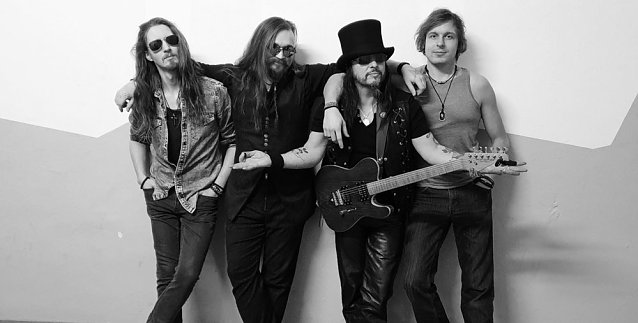 Bild: ROCK UNTERM KAISER und Hoheiten dabei