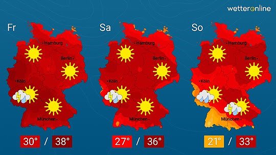 Bild: Wetter