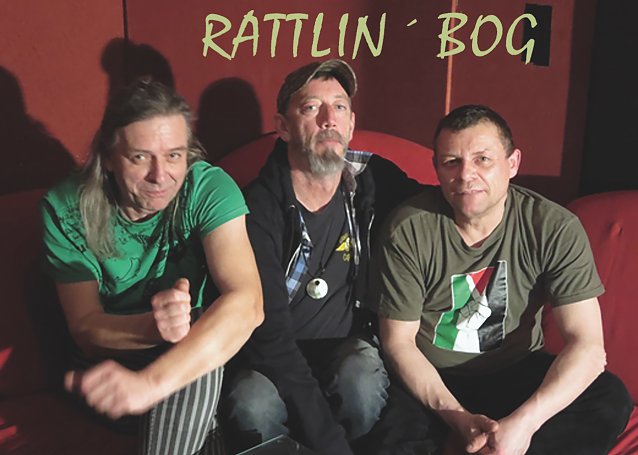 Bild: Rattlin Bog