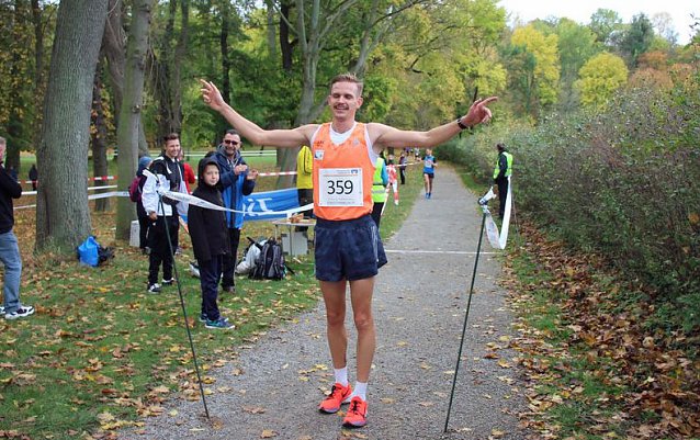 Bild: 26. Stadtparklauf Sondershausen und...
