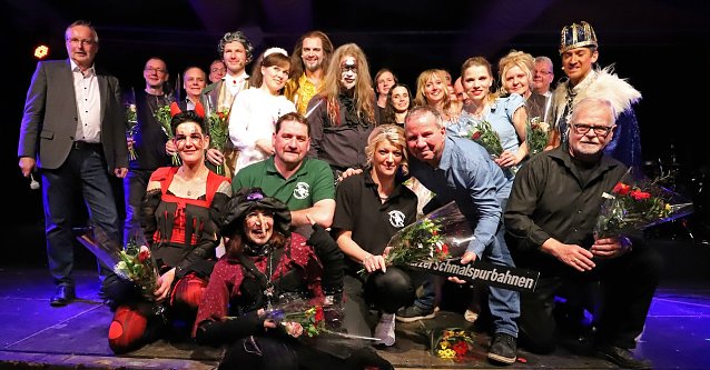 Bild: Faust