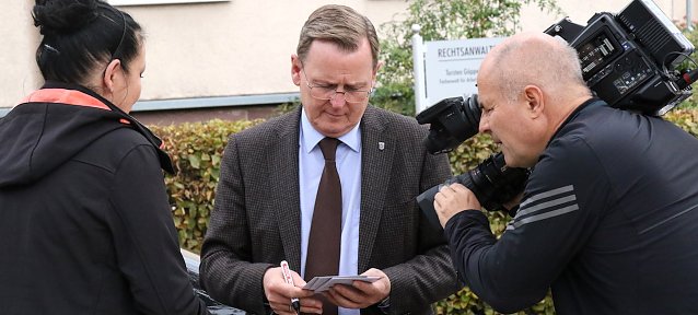 Bild: Polittheater
