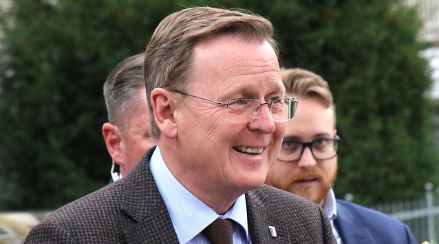 Bild: Bodo Ramelow