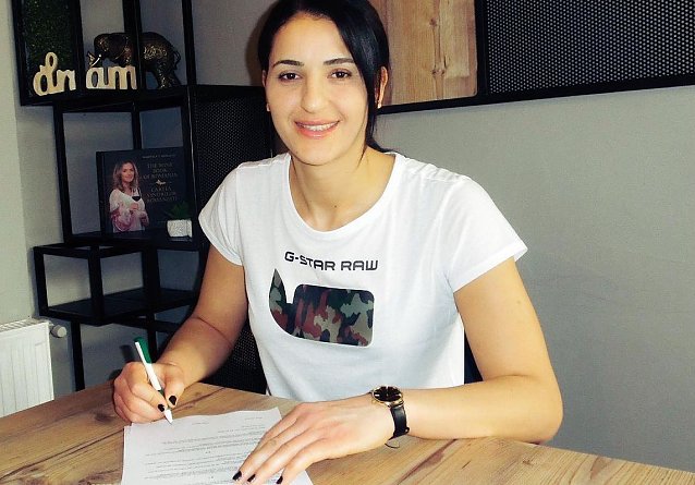 Bild:  Ines Khouildi 