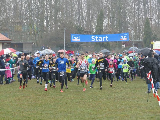 Bild: 30. Possenlauf ruft