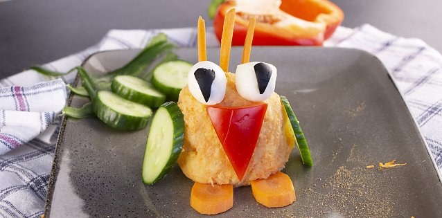 Bild: Kartoffelbreieule