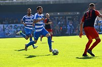 Bild: Unfall