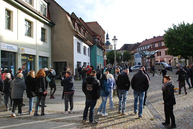 Bild: Montagsspaziergang