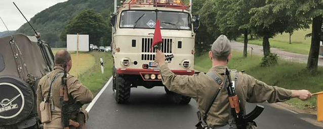 Bild: IFA Tours Umrundung