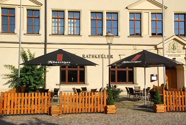 Bild: Ratskeller Hettstedt